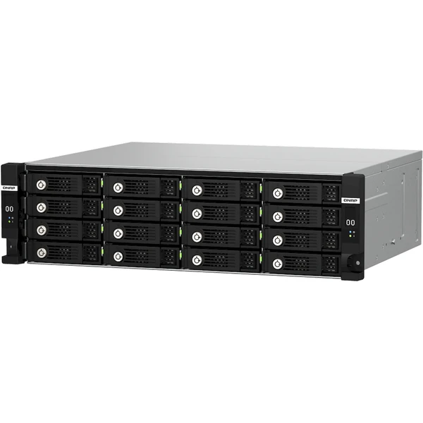 QNAP TL-R1620Sdc - NAS servery - Obrázek NSFK000K01