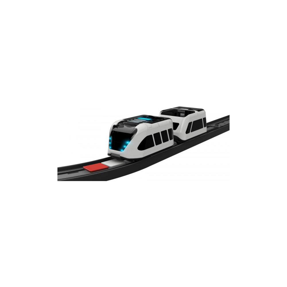 Intelino Smart Train chytrý elektrický vláček s dráhou