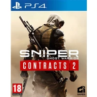 Sniper: Ghost Warrior Contracts 2 (PS4) - Hry pro PS4