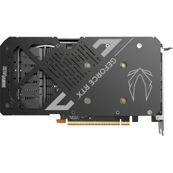 ZOTAC NVIDIA GeForce RTX 5050 Twin Edge - Grafické karty - Obrázek NSLI000K01