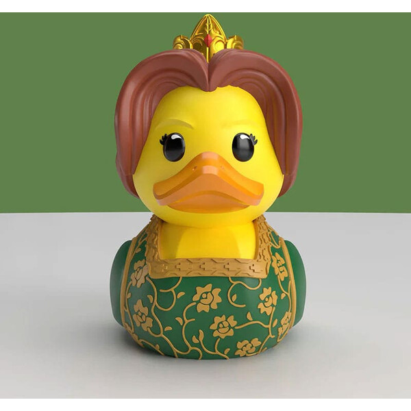 Tubbz kachnička malá Shrek - Princezna Fiona