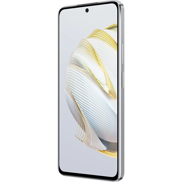 Huawei Nova 10 SE Starry Silver - Mobilní telefony - Obrázek NSS5700301