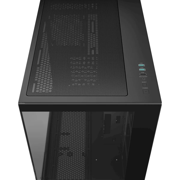 DEEPCOOL CG530 černá - Počítačové skříně - Obrázek NT2E000K01