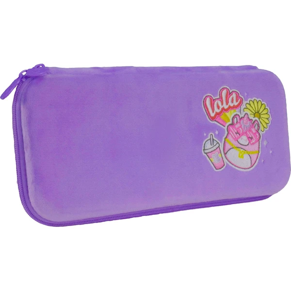 Lazerbuilt ochranné pouzdro pro Nintendo Squishmallows - Lola - Pouzdra - Obrázek NT2M000K01