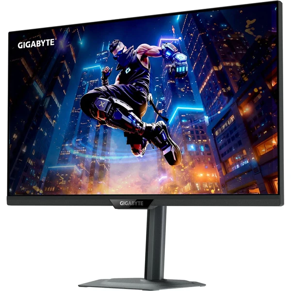 Gigabyte M27Q2 herní monitor 27" - Monitory - Obrázek NT5K000K01