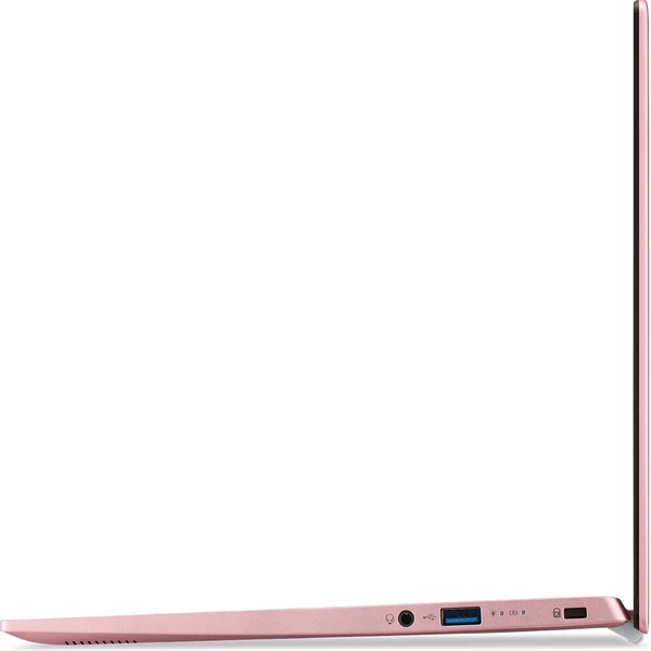 Acer Swift 1 (SF114-33-P3T7) růžový - Notebooky - Obrázek NTCU000501