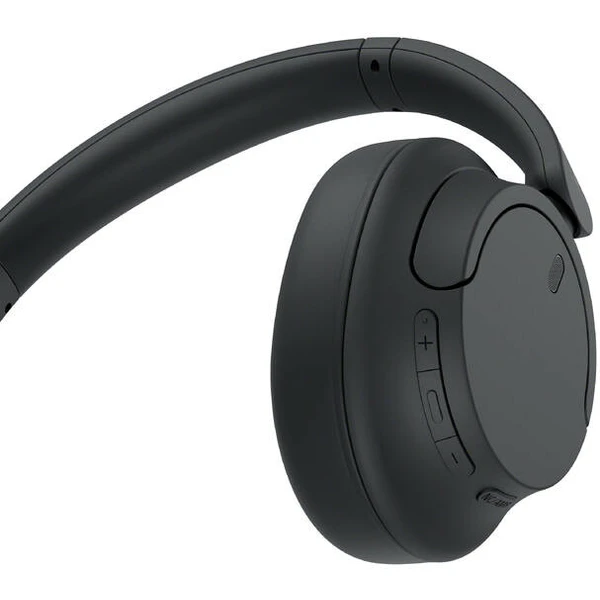 Sony WH-CH720N, černá - Sluchátka - Obrázek NTEM300401