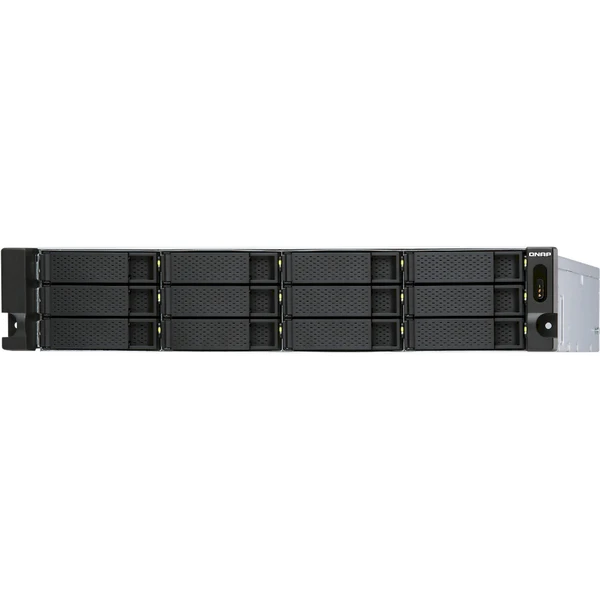 QNAP TL-R1200S-RP - NAS servery - Obrázek NTFK000K01