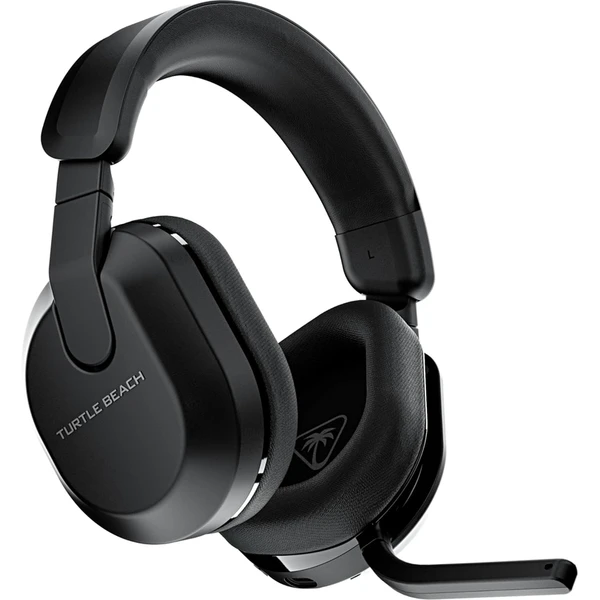 Turtle Beach STEALTH 600XB GEN3 bezdrátová herní sluchátka černá - Sluchátka - Obrázek NTJI000K01