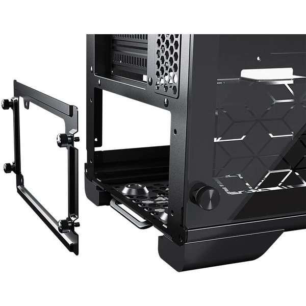 Metallic Gear by Phanteks NEO V2 RGB TG černá - Počítačové skříně - Obrázek NTL5100501