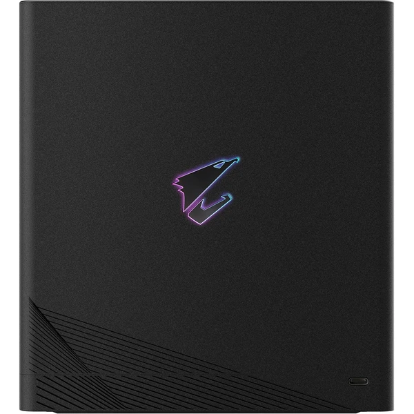 GIGABYTE AORUS NVIDIA GeForce RTX 5090 AI BOX - Grafické karty - Obrázek NTLI000K01