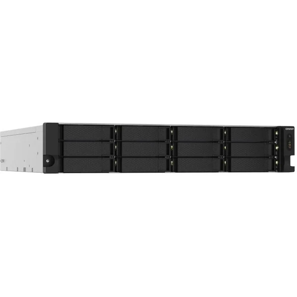 QNAP TS-1232PXU-RP NAS server - NAS servery - Obrázek NTX4000K01