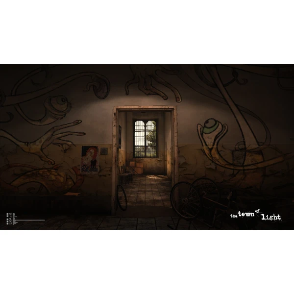 The Town of Light (Xbox One) - Hry pro Xbox One - Obrázek NTZ3100201