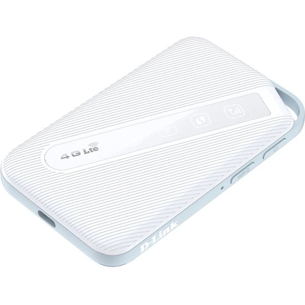 D-Link 4G LTE AX300 Wi-Fi 6 Mobile Hotspot - Síťové adaptéry - Obrázek NU0J000K01