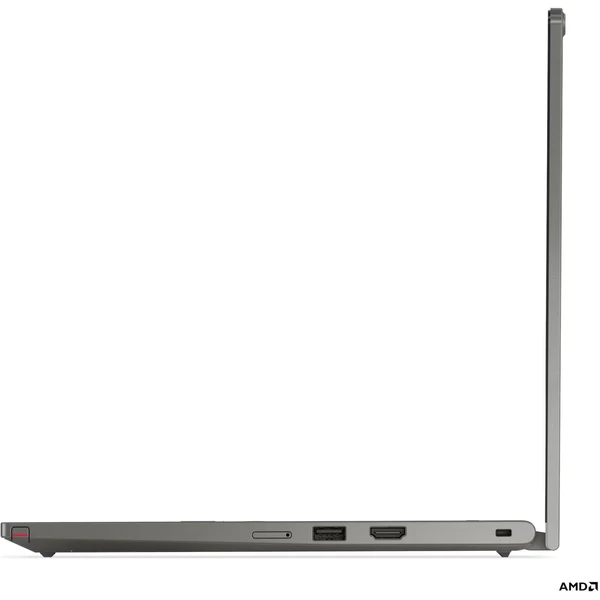 Lenovo ThinkPad L13 2v1 Gen 6 (21RD000GCK) šedý - 3 roky záruky On-Site - Notebooky - Obrázek NU3J000K01