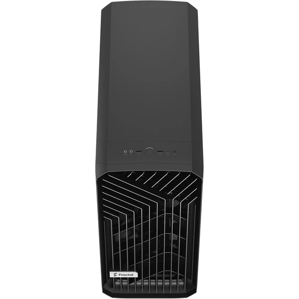 Fractal Design Torrent Černá TG Light Tint - Počítačové skříně - Obrázek NU8W600301