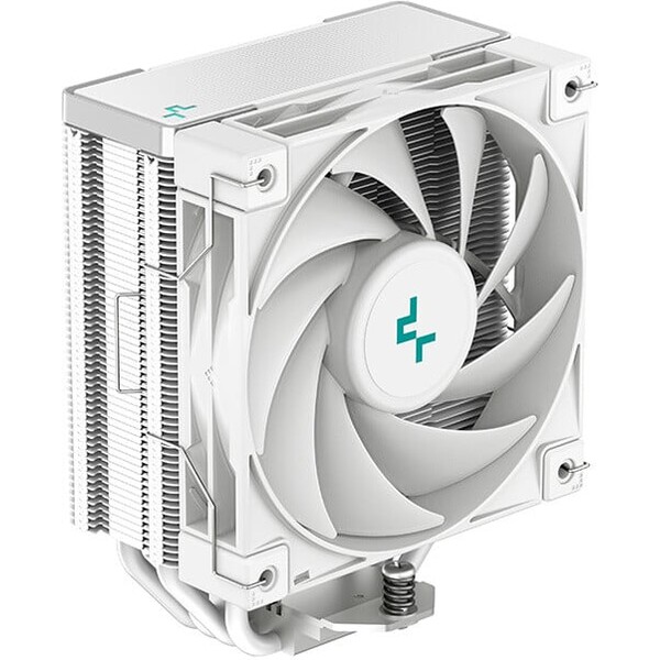 DEEPCOOL AK400 bílý R-AK400-WHNNMN-G-1