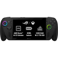 ASUS ROG Xbox Ally X Z2 Extreme černý - Handheld PC