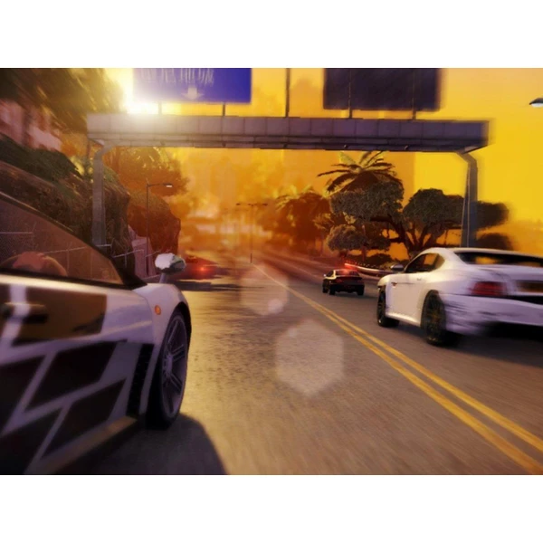 Sleeping Dogs Definitive Edition (Xbox One) - Hry pro Xbox One - Obrázek NV14100201