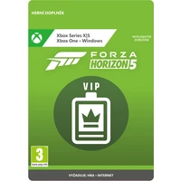 Forza Horizon 5: VIP Membership (PC/Xbox) - Digitální hry pro Xbox Series