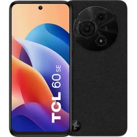 TCL 60SE 8GB/512GB černý - Mobilní telefony
