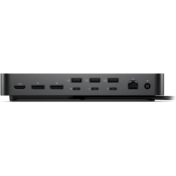 Dell WD25TB5 300W dokovací stanice - Dokovací stanice - Obrázek NV5M000K01