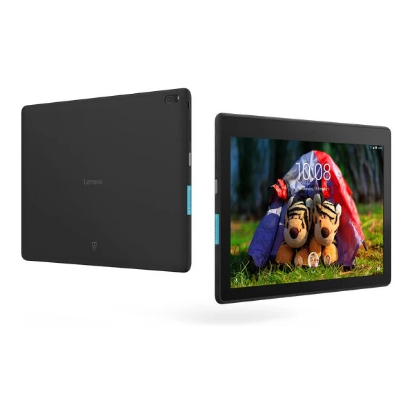 Lenovo Tab E10 2GB/16GB černý - Tablety - Obrázek NV81000301