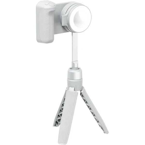 ShiftCam SnapGrip Creator Kit bílý - Stabilizátory - Obrázek NV9H000K01