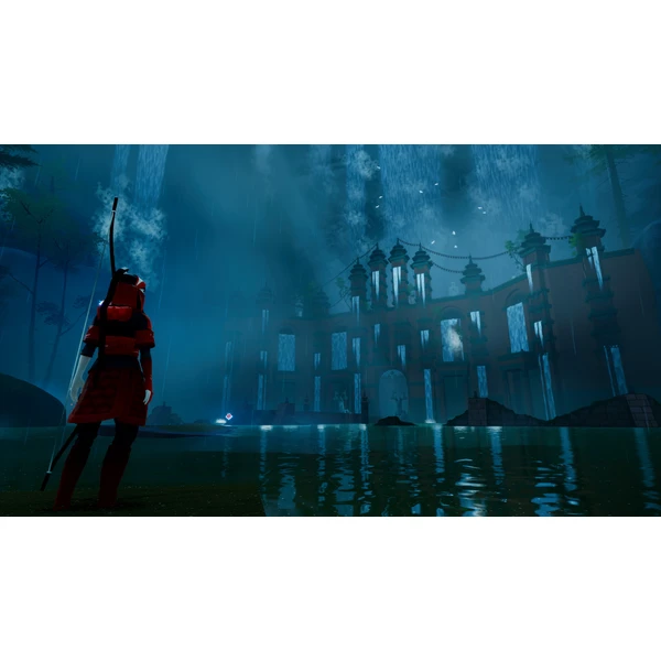 The Pathless (PS5) - Hry pro PS5 - Obrázek NVC3100201