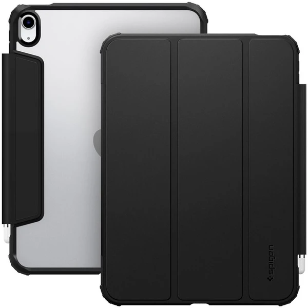 Spigen Ultra Hybrid Pro pouzdro iPad Air 10.9" (22/20), Air 11" (24/25/26) černé - Pouzdra - Obrázek NVC5000L01