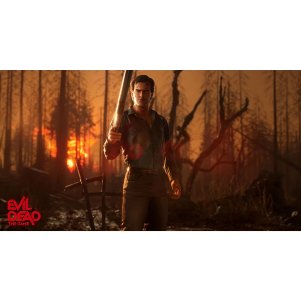 Evil Dead: The Game (Xbox One/Xbox Series) - Hry pro Xbox One - Obrázek NVI8100501