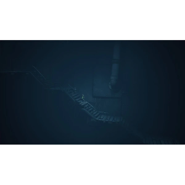 Little Nightmares 3 Mirror Edition (PS5) - Hry pro PS5 - Obrázek NVIE000K01