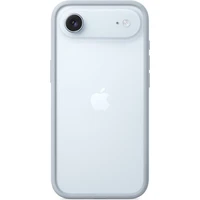 Apple ochranný rámeček na iPhone Air světle modrý - Pouzdra