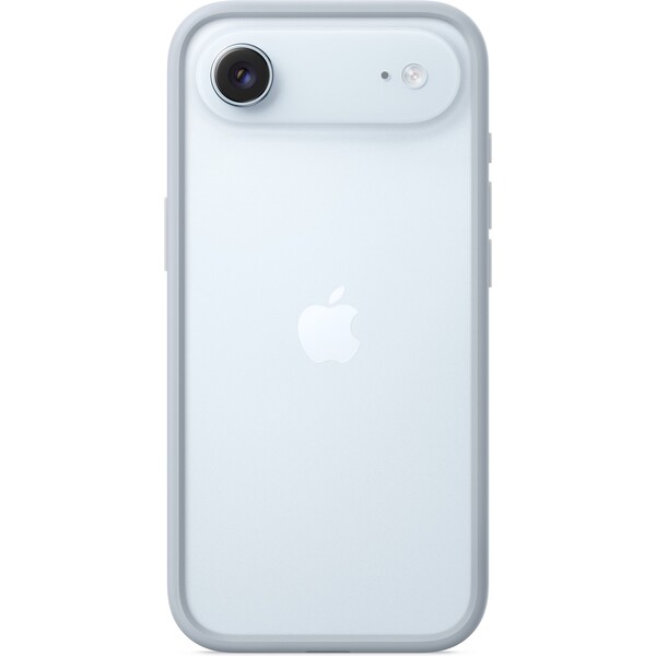 Apple ochranný rámeček na iPhone Air světle modrý Světle modrá