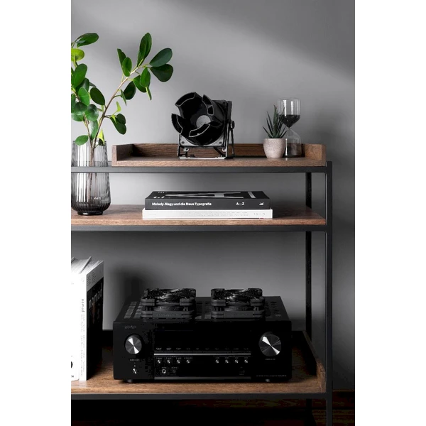 Noctua NV-FS1 stolní ventilátor - Ventilátory - Obrázek NVRG000K01