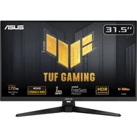 Asus TUF Gaming VG32AQA1A herní monitor 31,5' - Monitory