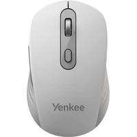 YENKEE YMS 2045 Dual mode SWAY bezdrátová myš bílá - Myši