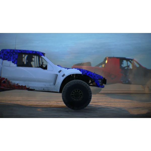 Gravel (Xbox One) - Hry pro Xbox One - Obrázek NW45100201