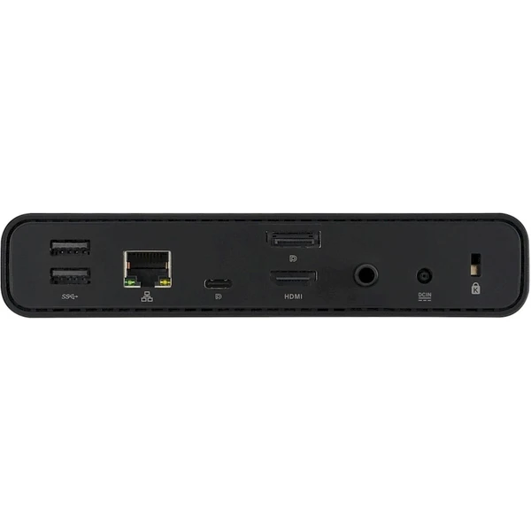 ASUS Triple Display USB-C dokovací stanice - Dokovací stanice - Obrázek NW6K000K01