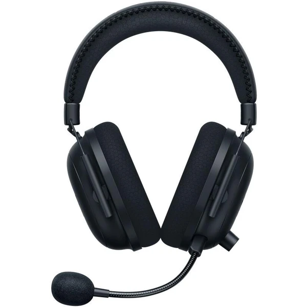 Razer Blackshark V2 Pro herní sluchátka černá - Sluchátka - Obrázek NW8A300401