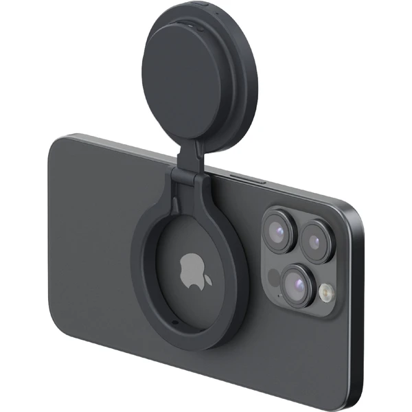 ShiftCam SnapPocket Light LED ring černý - Svítidla - Obrázek NW9H000K01