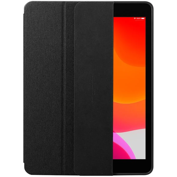 Spigen Urban Fit Apple iPad 10.2" (21/20/19) černé - Pouzdra - Obrázek NWD5000O01