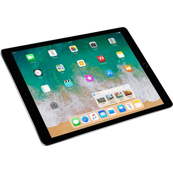 Apple iPad Pro 12,9" 64GB Wi-Fi vesmírně šedý (2017) - Tablety - Obrázek NWOJ000101