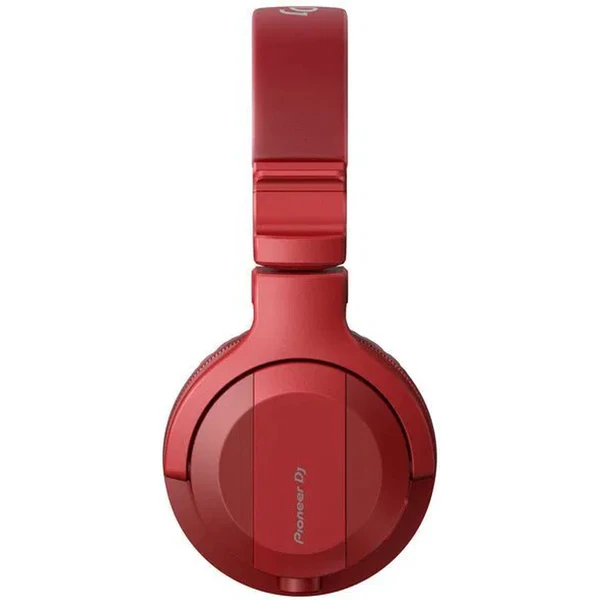 Pioneer DJ | AlphaTheta HDJ-CUE1BT-R bezdrátová DJ sluchátka červená - Sluchátka - Obrázek NWPI000K01
