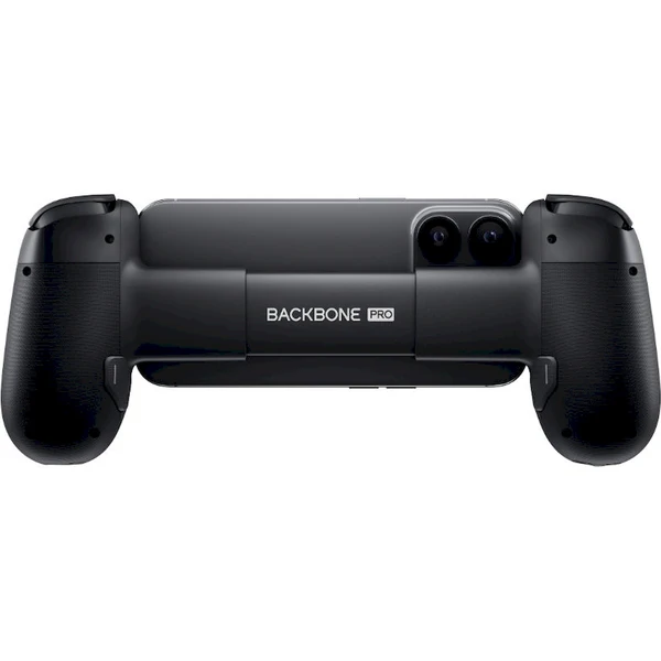 Backbone Pro herní ovladač pro USB-C černý - Herní ovladače - Obrázek NWPK000K01