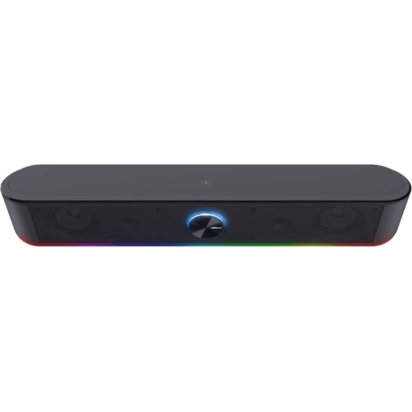 Trust GXT 619 Thorne RGB soundbar - Reproduktory - Obrázek NWYG300401