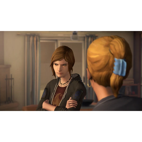 Life is Strange: Before the Storm (PS4) - Hry pro PS4 - Obrázek NX45100201