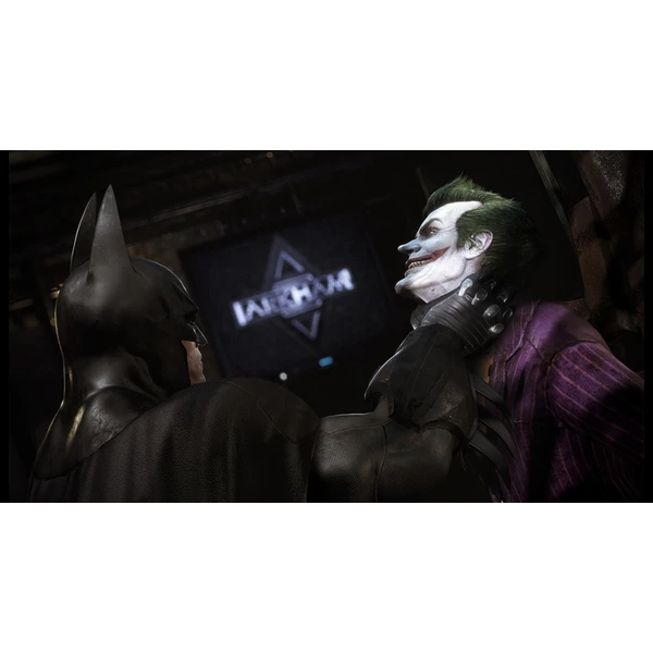 Batman Return to Arkham (Xbox One) - Hry pro Xbox One - Obrázek NXF4100201