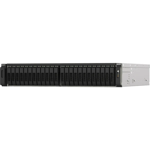 QNAP TS-h2490FU NAS server - NAS servery - Obrázek NXFK000K01