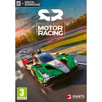 Project Motor Racing (PC) - Hry pro PC